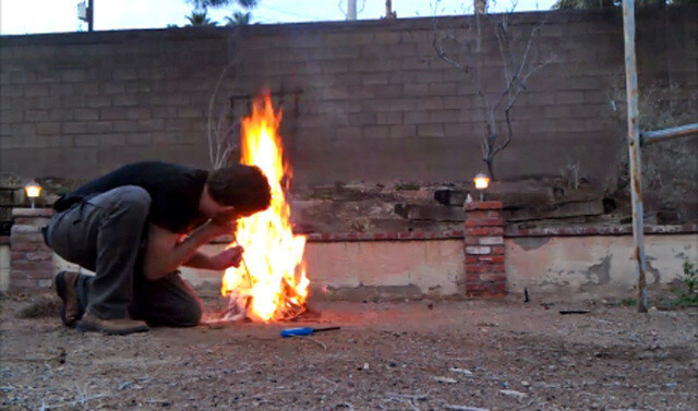 Epiphany Outdoor Gear Firestarting New Weatherproof Fire Starting Kit V3-LEO