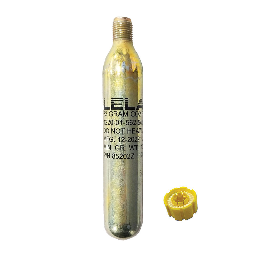 Leland Maximum Inflation Re-Arm Kit E2 33G Auto 1/2″ Threads V95000-85202Z