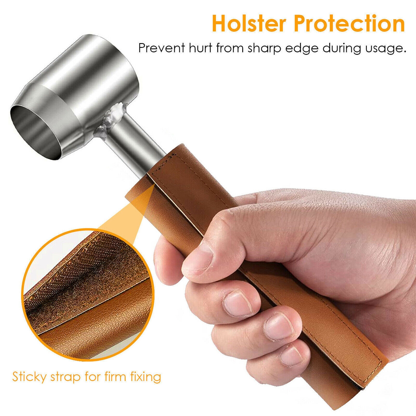 2*Survival Settlers Tool Bushcraft Hand Auger Wrench Scotch Eye Auger Hole Maker
