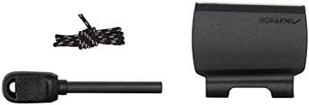 Survival Knife Sheath Set