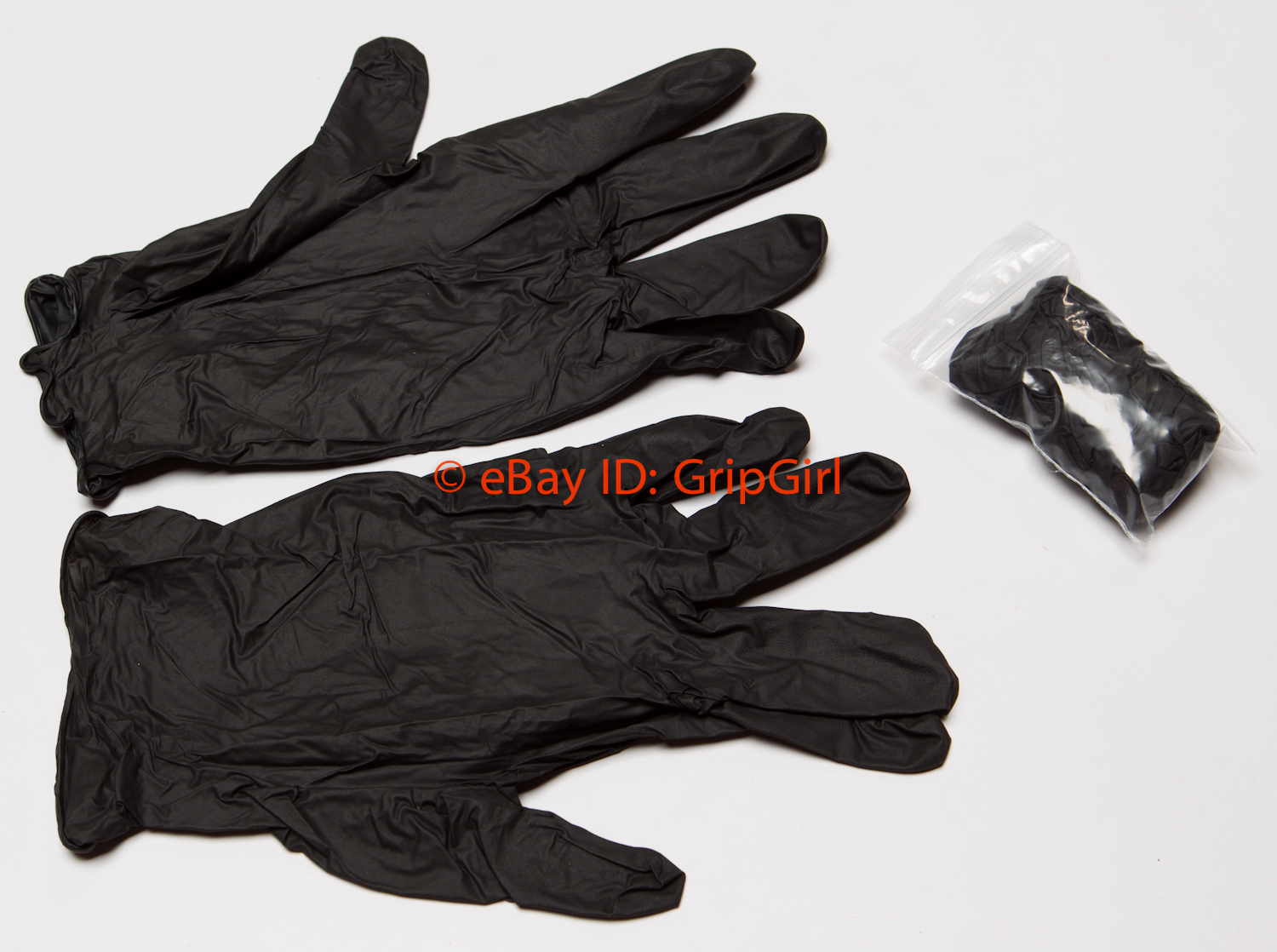 3x Pairs Black Gloves IFAK EDC Bleeder Blowout Combat TCCC Kit Medic Gear