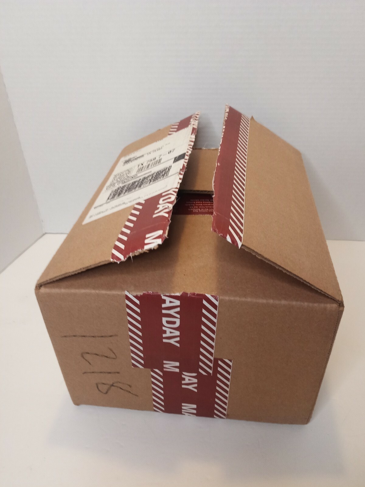 NEW The Handmaid’s Tale Emergency Kit by Preppi Hulu Limited Ed We are Mayday