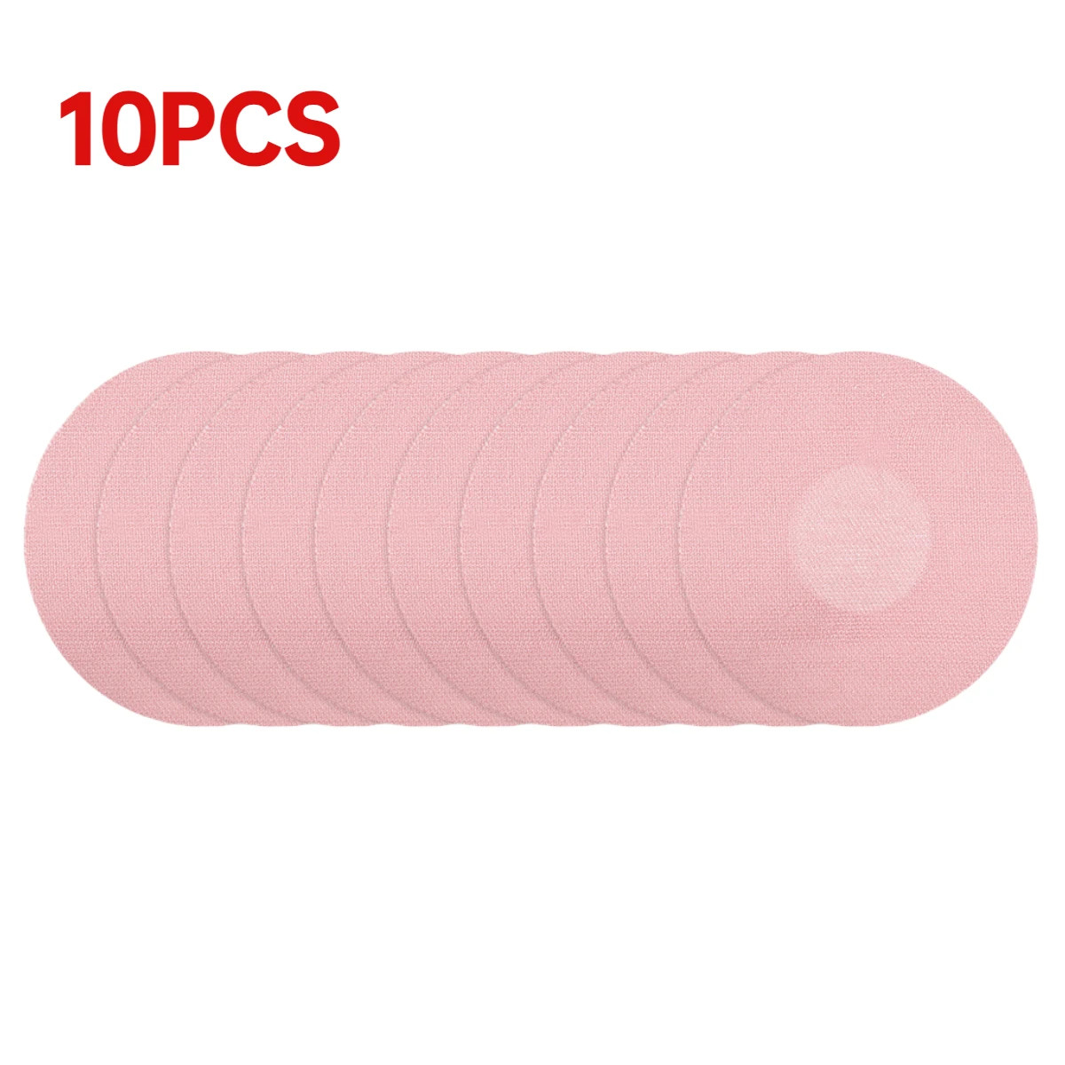 40/30/20/10PCS Freestyle Libre Patches Sports Sensor Stickers Breathable Waterpr