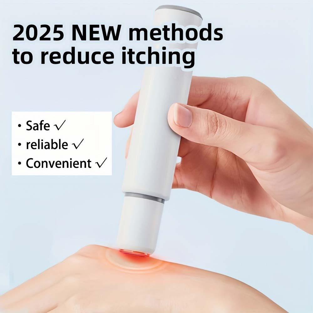 Calming Comforting Lightweight Adjustable Secure Scraping Physical Relief Heater