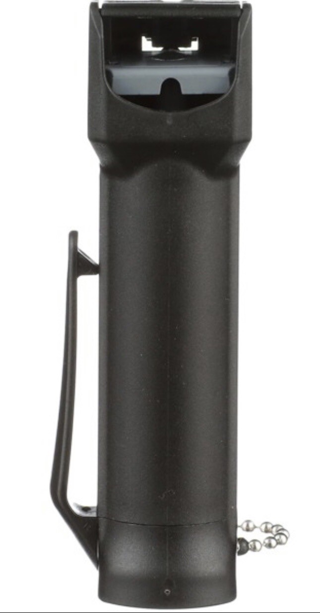 MACE POLICE DEFENSE Pepper GUARD Spray FLIP TOP Self Home SAFETY SECURITY ATTACK
