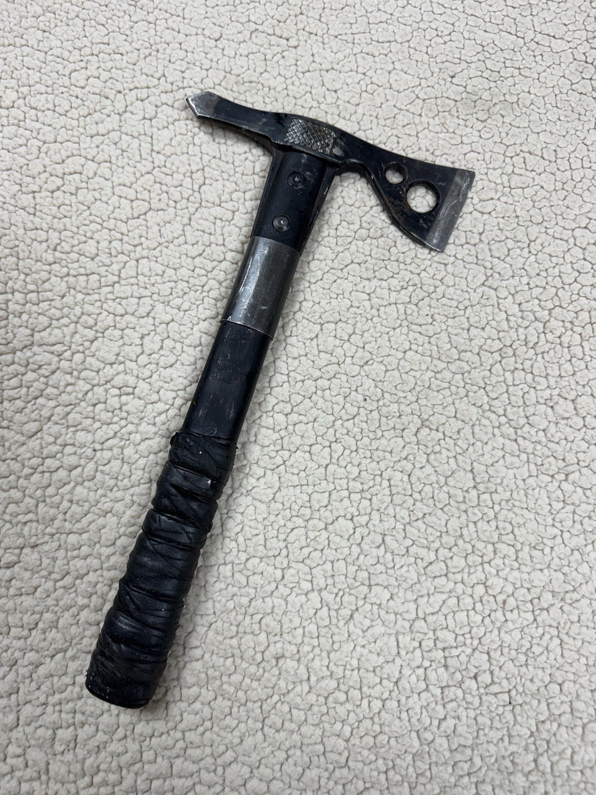 Vintage SOG 12″ Throwing Tomahawk Axe Tactical Hatchet