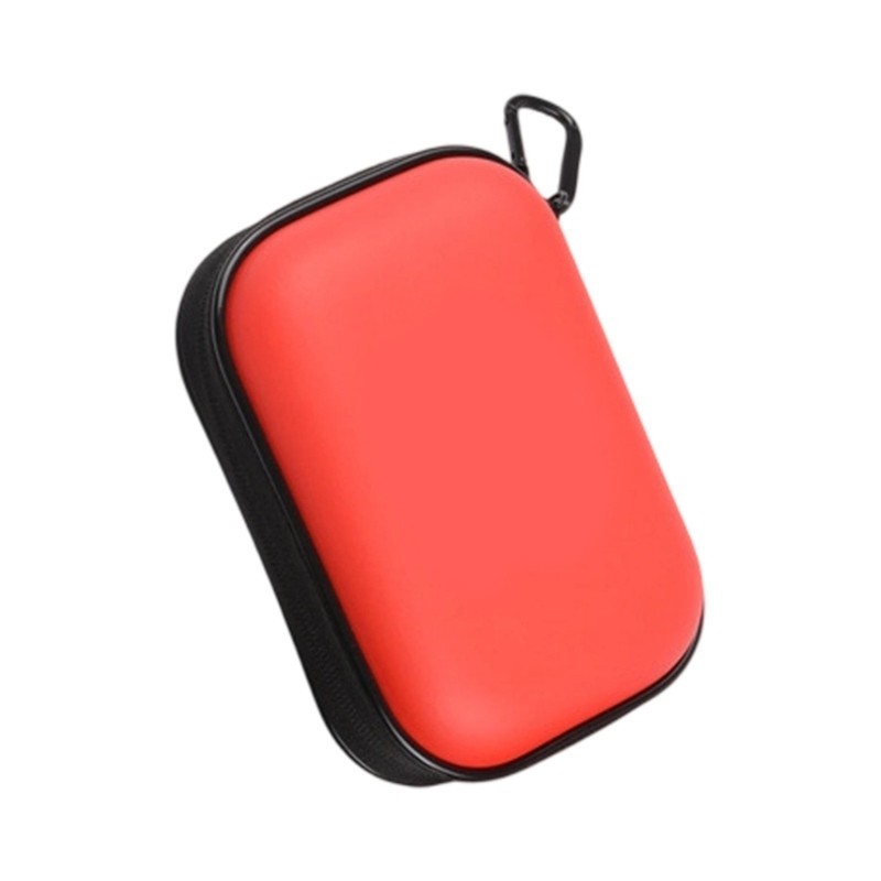 Portable First Aid Storage Bag For Hiking Emergency Survival Gear Organization