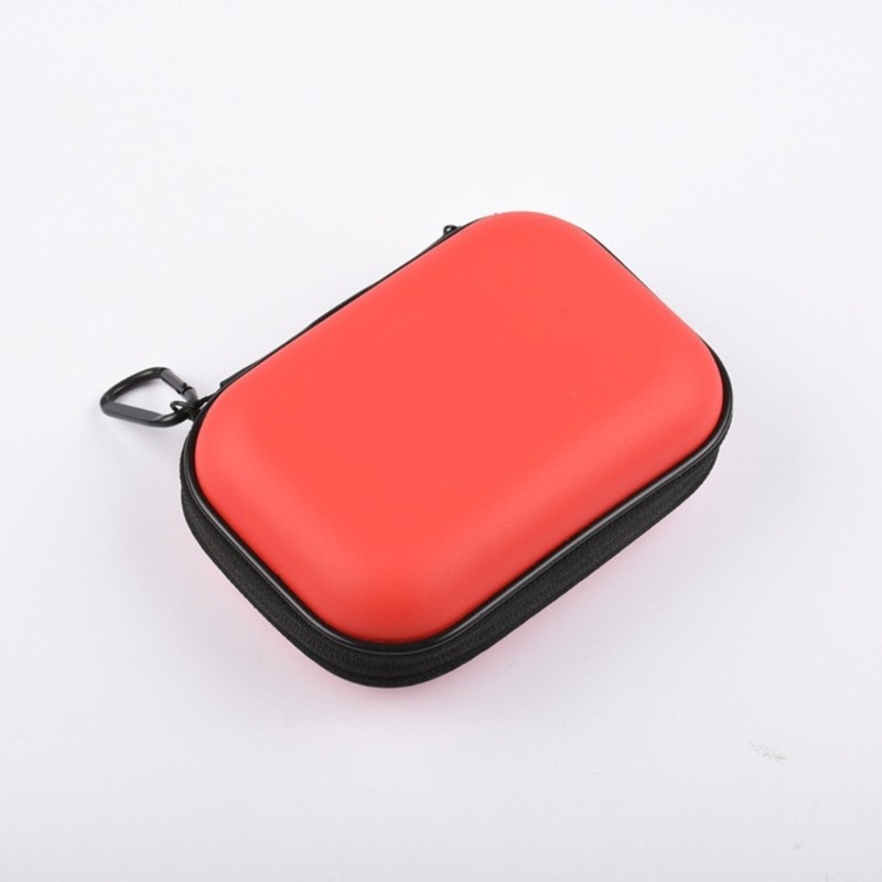Portable First Aid Storage Bag For Hiking Emergency Survival Gear Organization