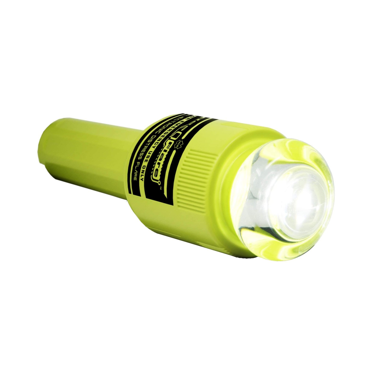 ACR ResQFlare Electronic Distress E-Flare and Flag, USCG Approved Replacement…