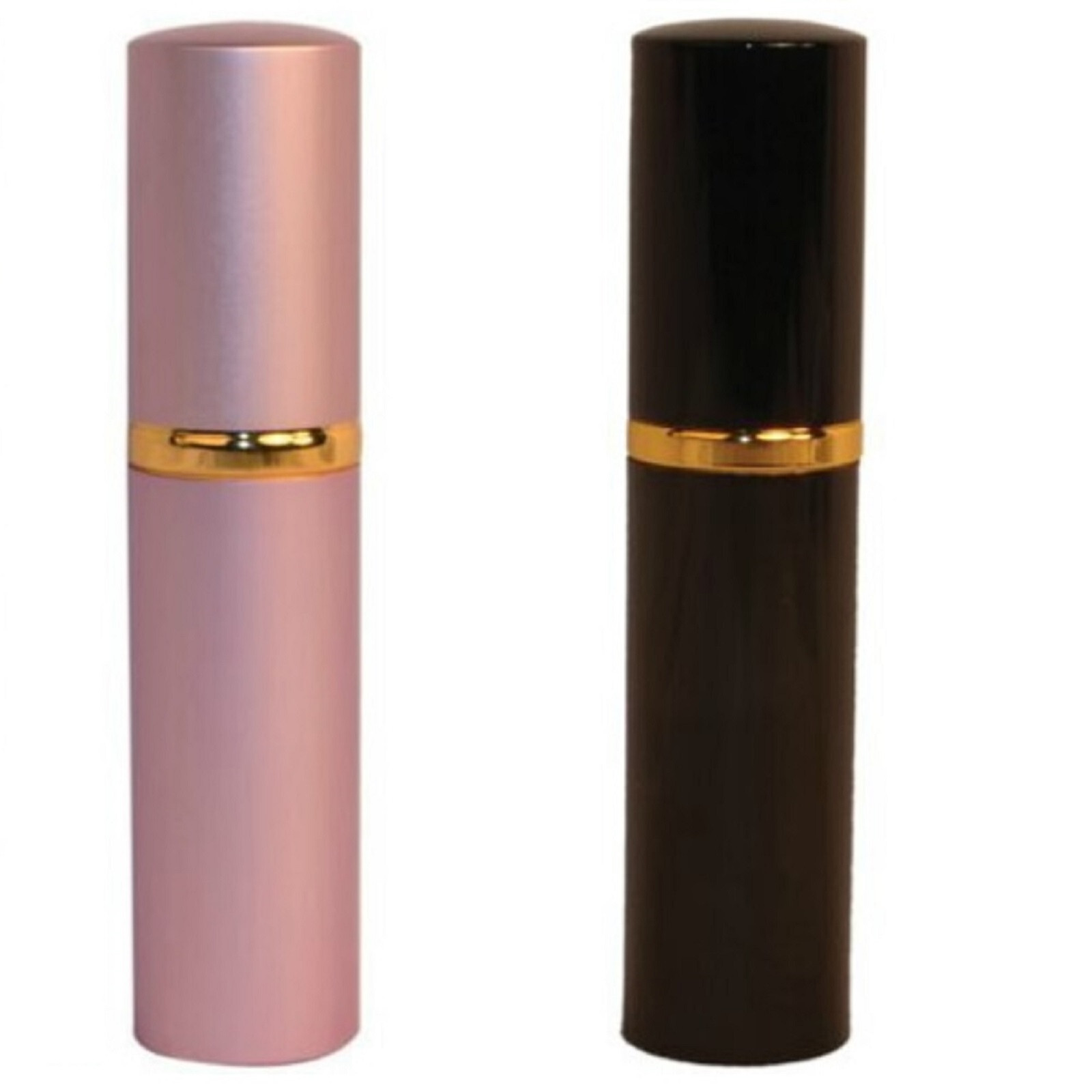 Women’s Lipstick OC Pepper Spray Combo Self Defense Personal Protection Weapon