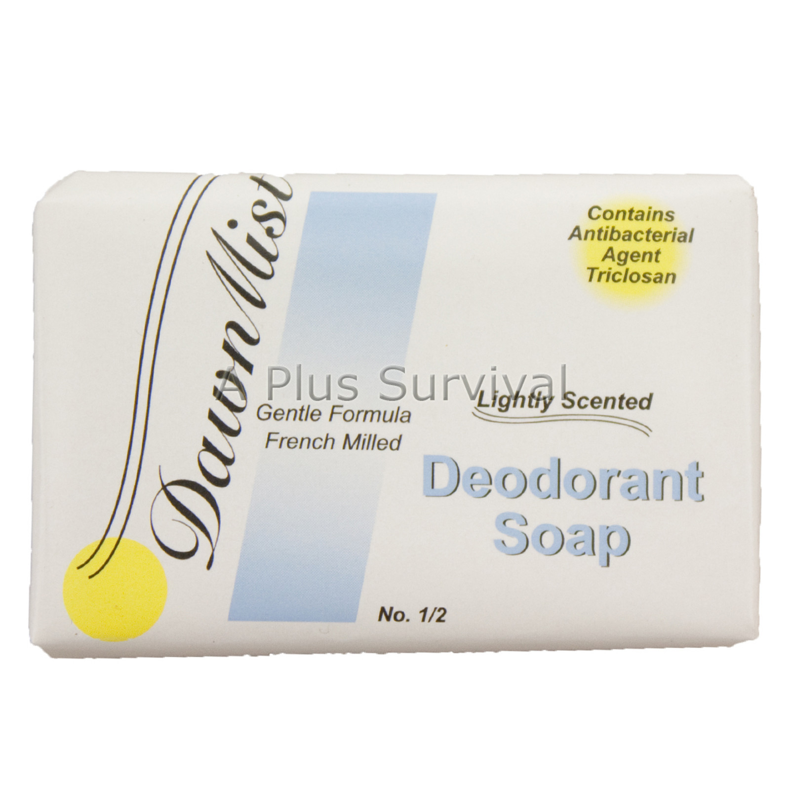 500 Bars Bar Soap Travel sized Homeless Shelters Church Kits
