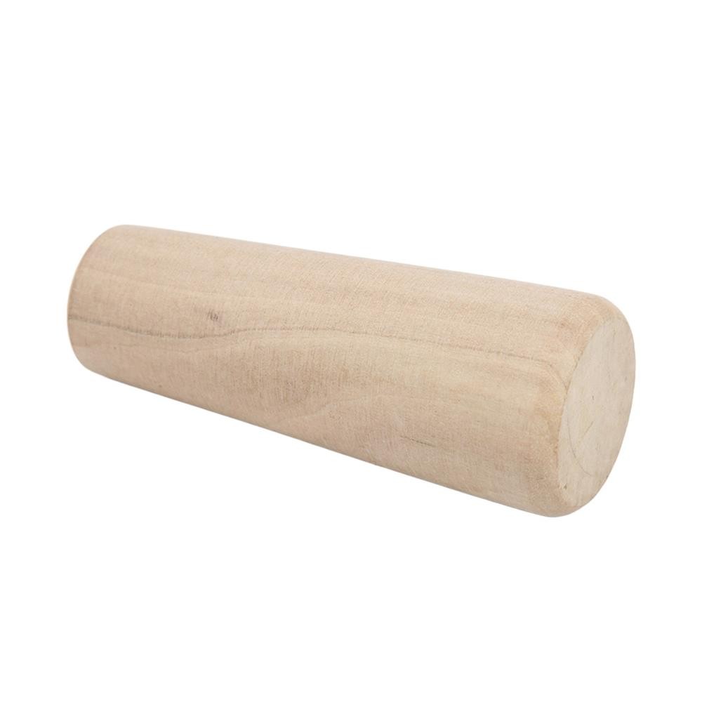 Marine Safety Wood Drain Plugs Emergency Leak Stopper Watertight Seal