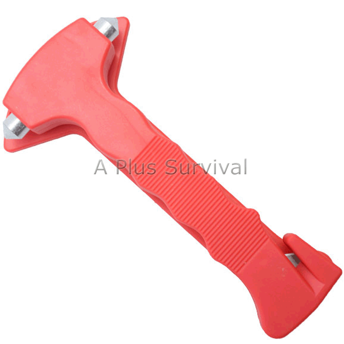 Car Auto Window Breaker Seat Belt Cutter Escape Tool Punch Hammer