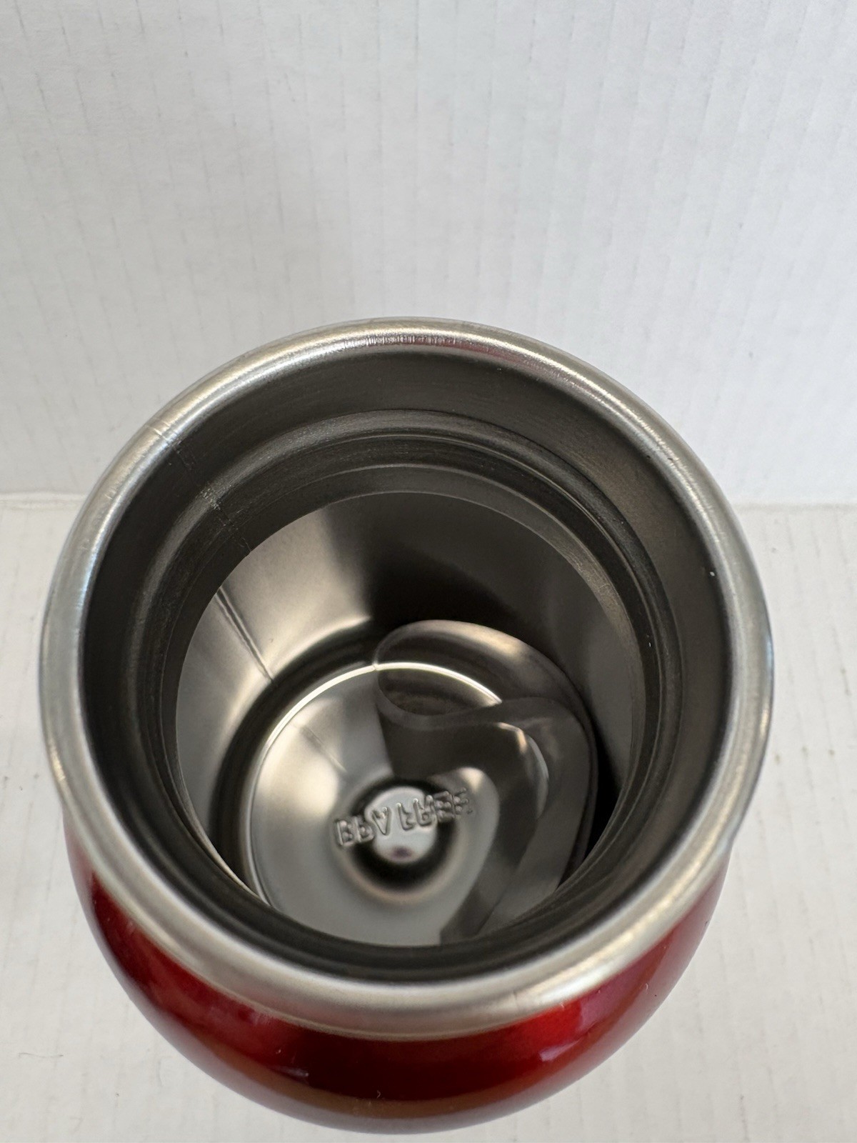 New Lifeline Water Bottle Stainless BPA-FREE – 18 Ounce Volume New