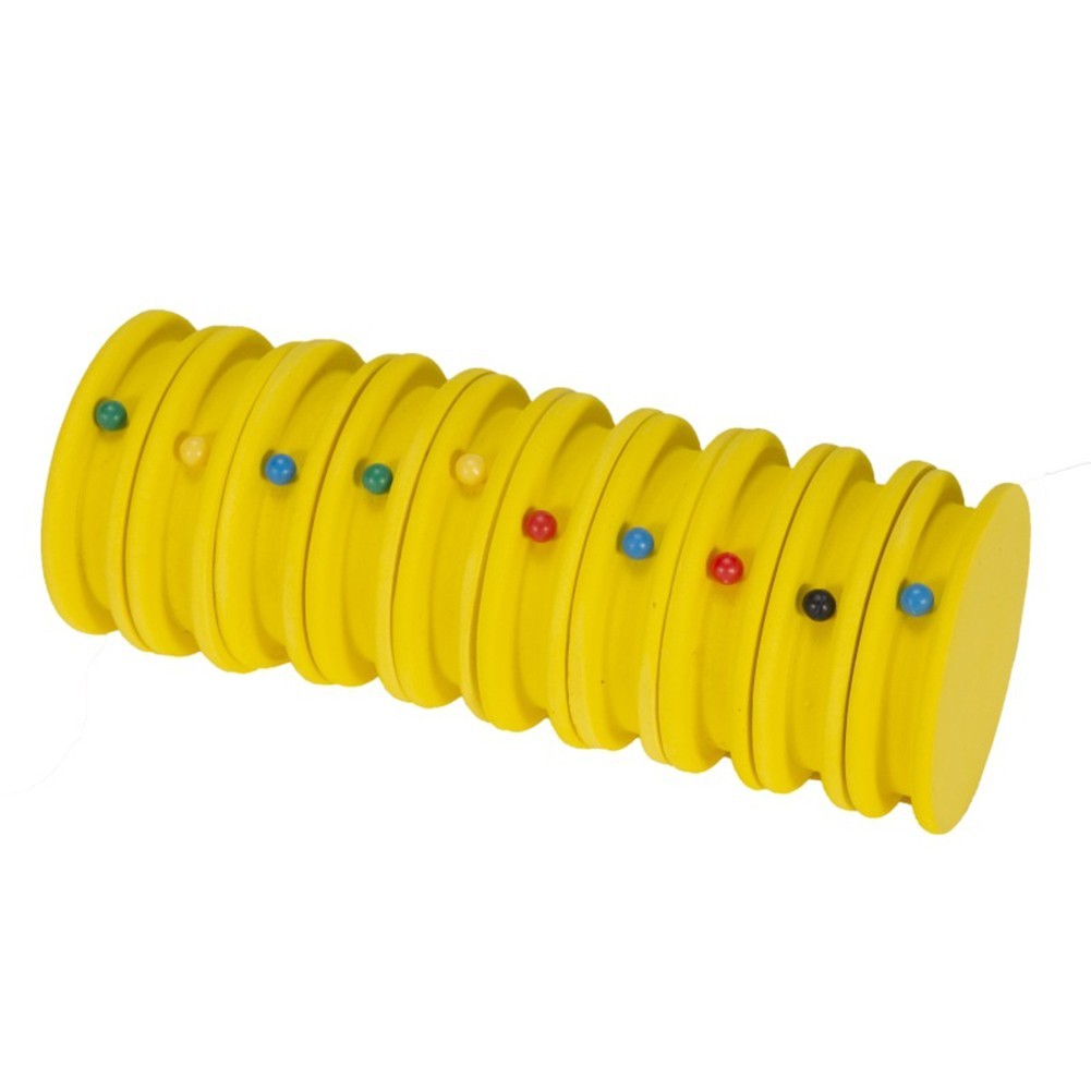 10 EVA Foam Fishing Line Spools 65mm for Your Fishing Gear Organization