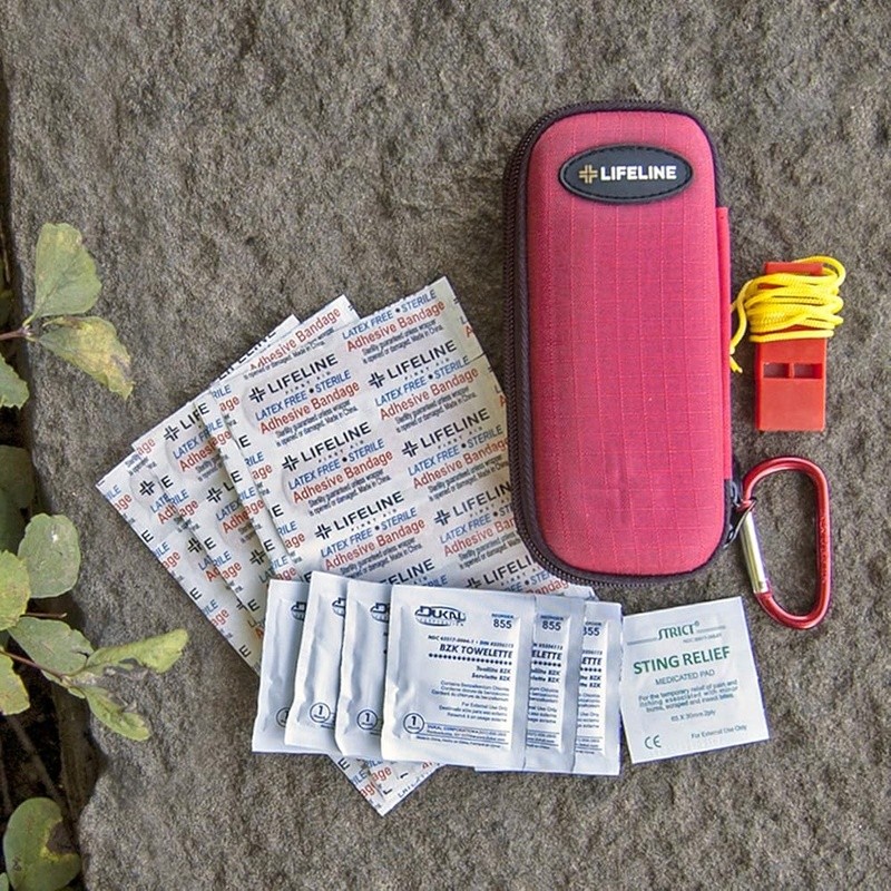 Emergency Survival Kit 72 Hour Backpack Disaster Preparedness Outdoor Essentials