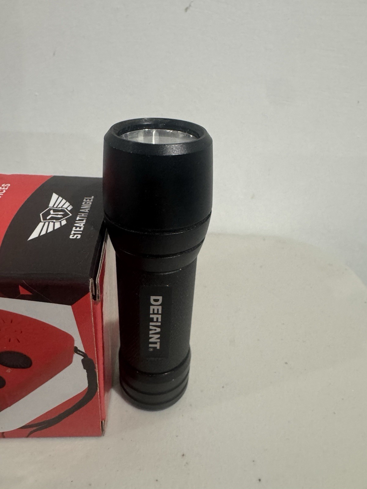 Outdoor Emergency Gear Bundle Flashlights Radio Camping Hiking Tested