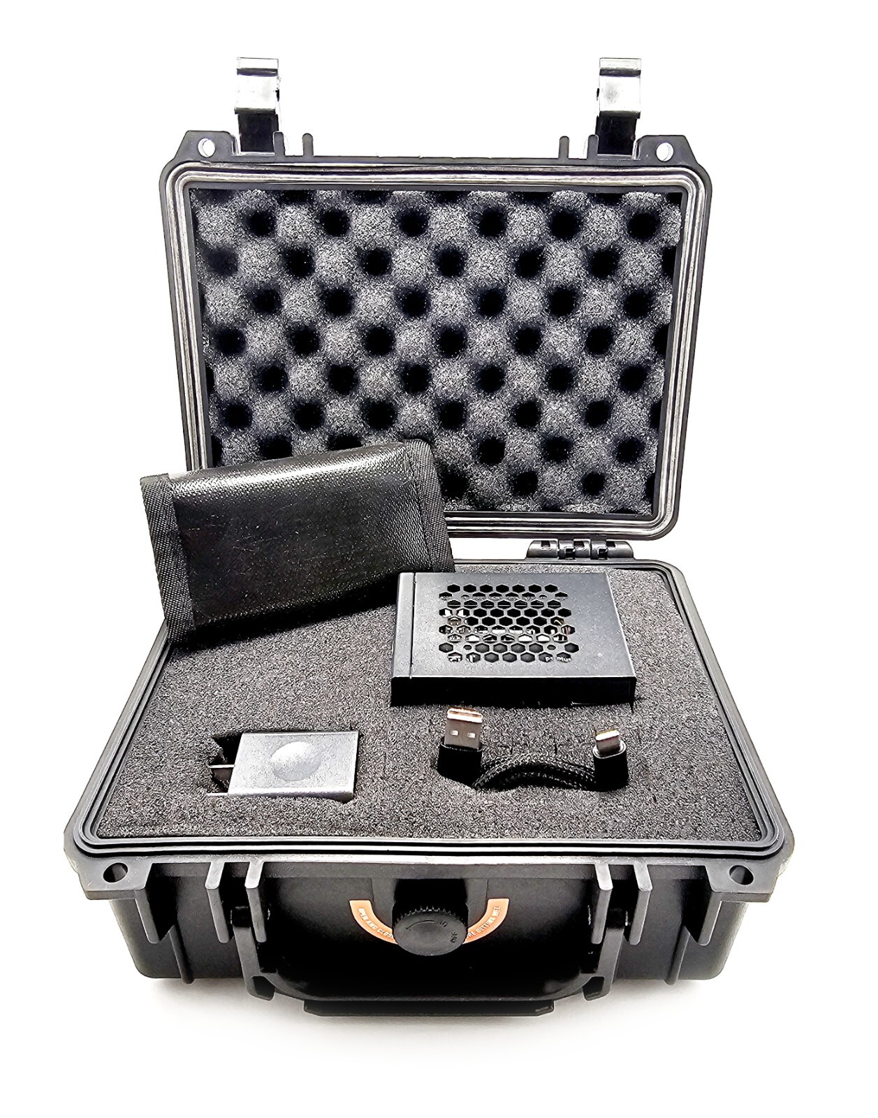 The BOX – The ultimate offline knowledge repository for preppers & survival USA