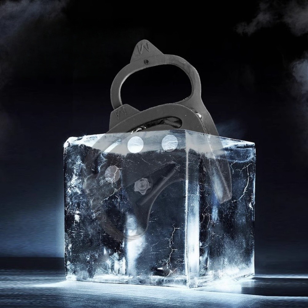 For Snow and Ice Antislip Shoe Covers with Rubber and Steel Claws for Winter