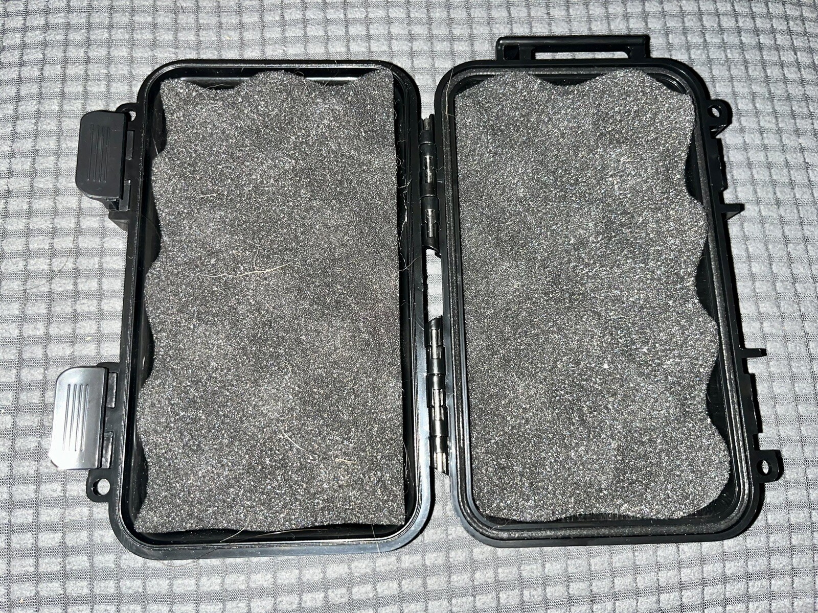 Outdoor Survival Shockproof Waterproof Storage Case Airtight Carry Box Container
