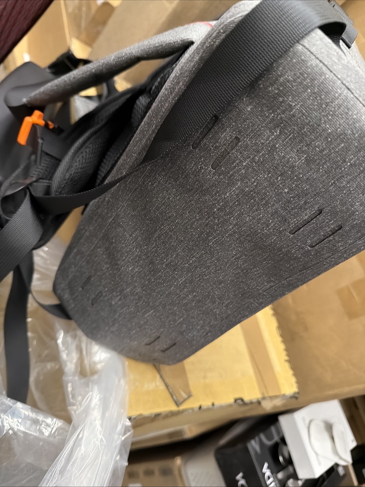 Uncharted Supply Co THE SEVENTY2 SURVIVAL Tools SYSTEM