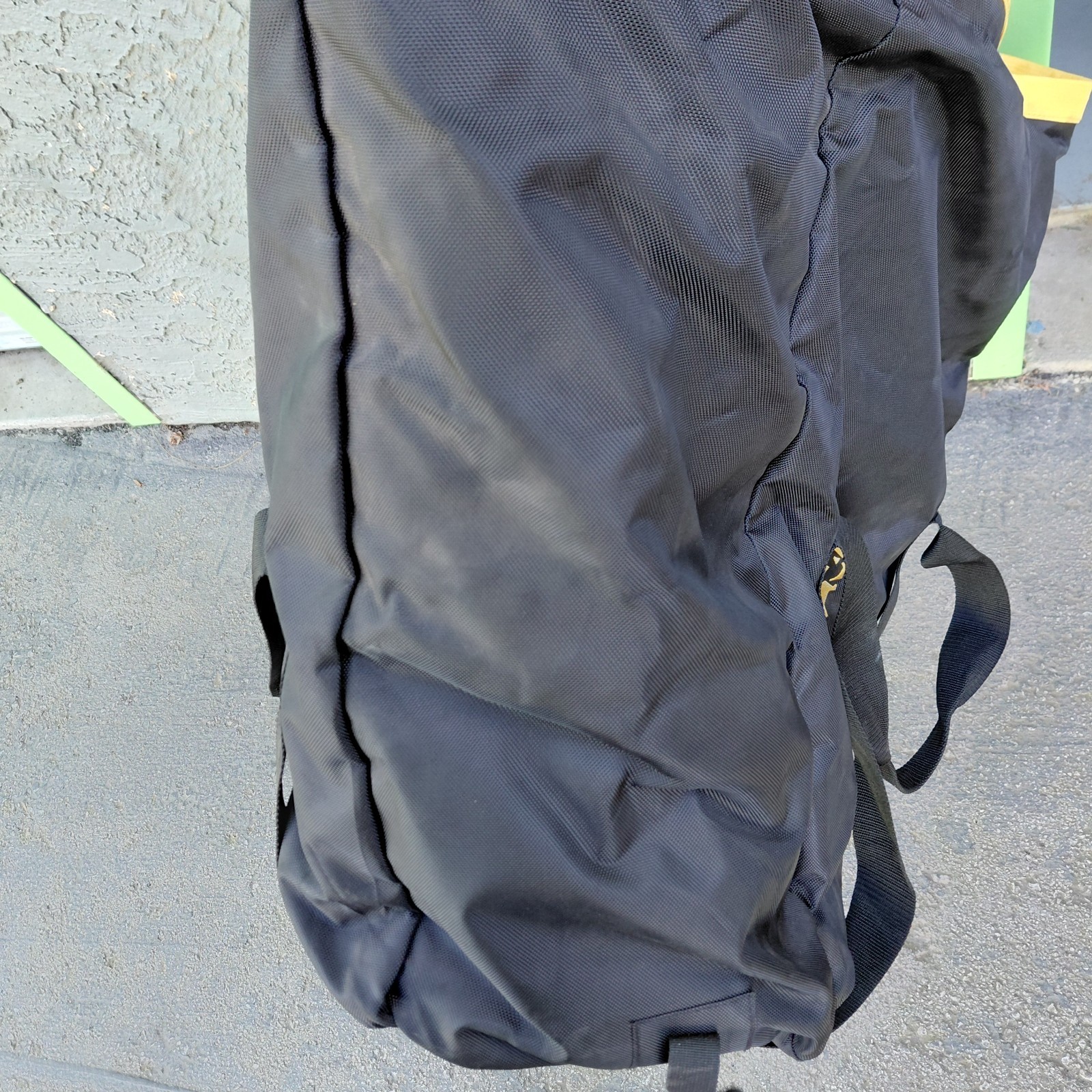 Lion Energy Electronics Shielding EMP Bag Oversized LARGE R5-105