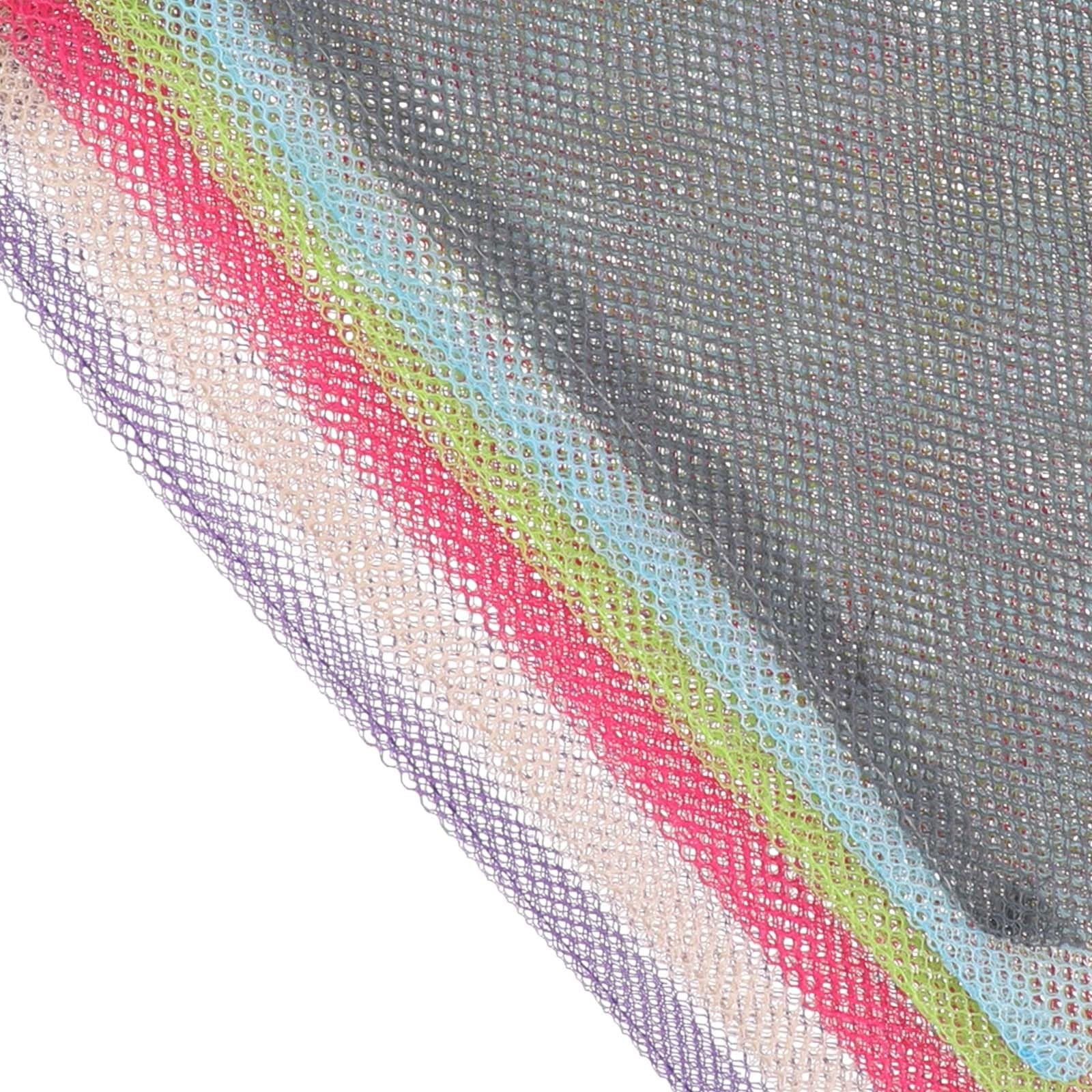 15 X 11 Inches (Approx. 2.7 Liters), Purple, Green, Gold, Sky Blue, Pink, Gray