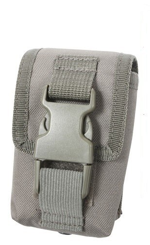 Mini Camo Pocket Survival Tin