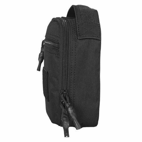 NEW 29pc Portable MOLLE Survival Carry Kit for Vehicle Car Truck OD OLIVE GREEN
