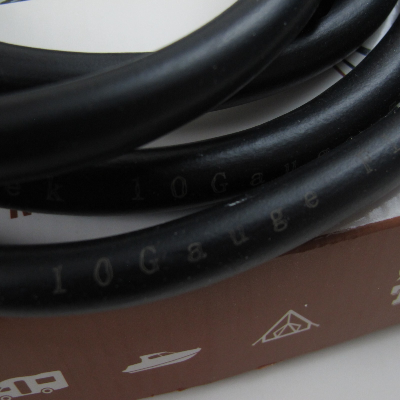Off Grid Trek 2M (6ft) Anderson to MC4 Connector Cable AWG10 SMH Extension Solar
