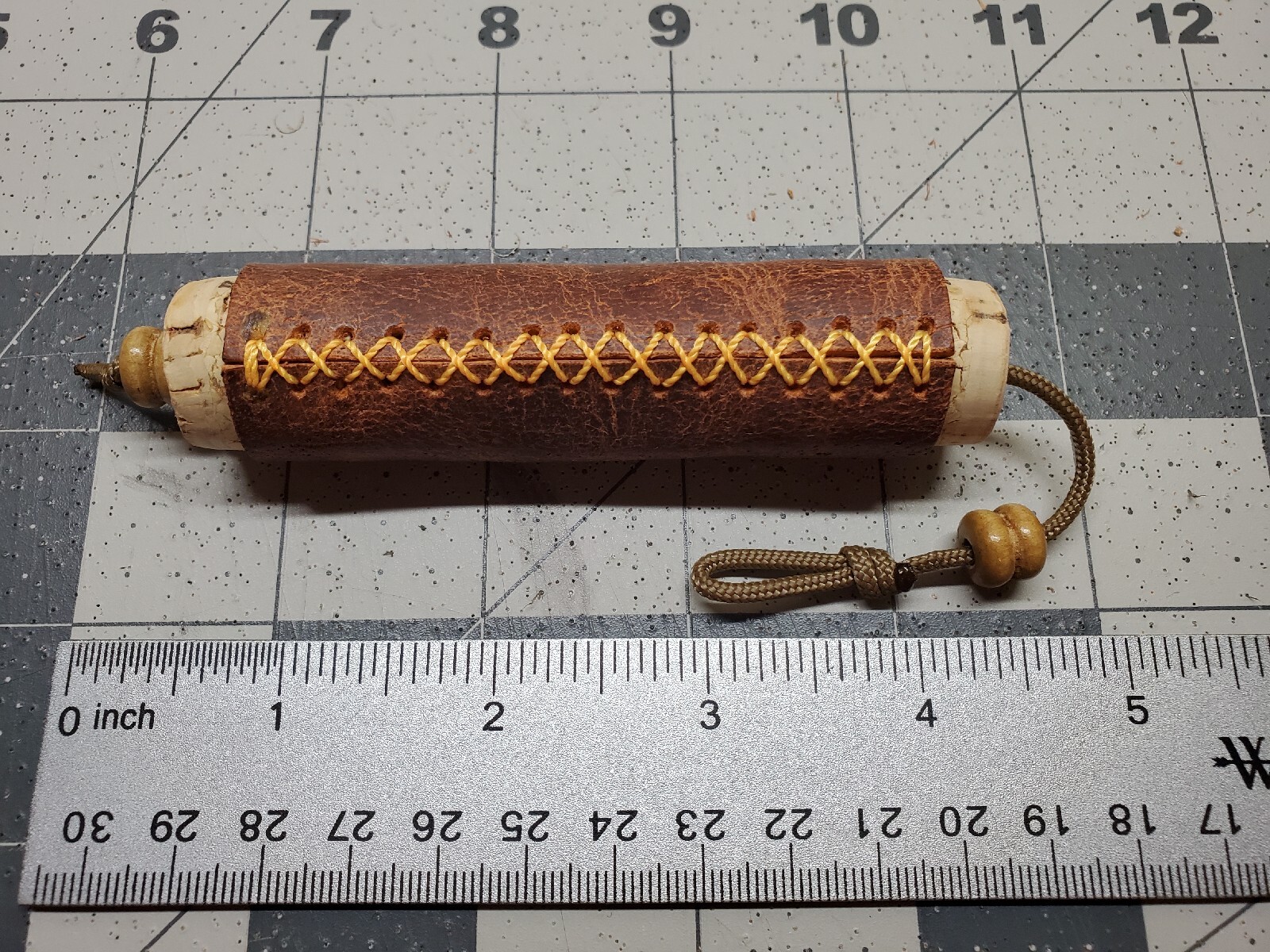 Bushcraft Fix It Kit (sewing kit)
