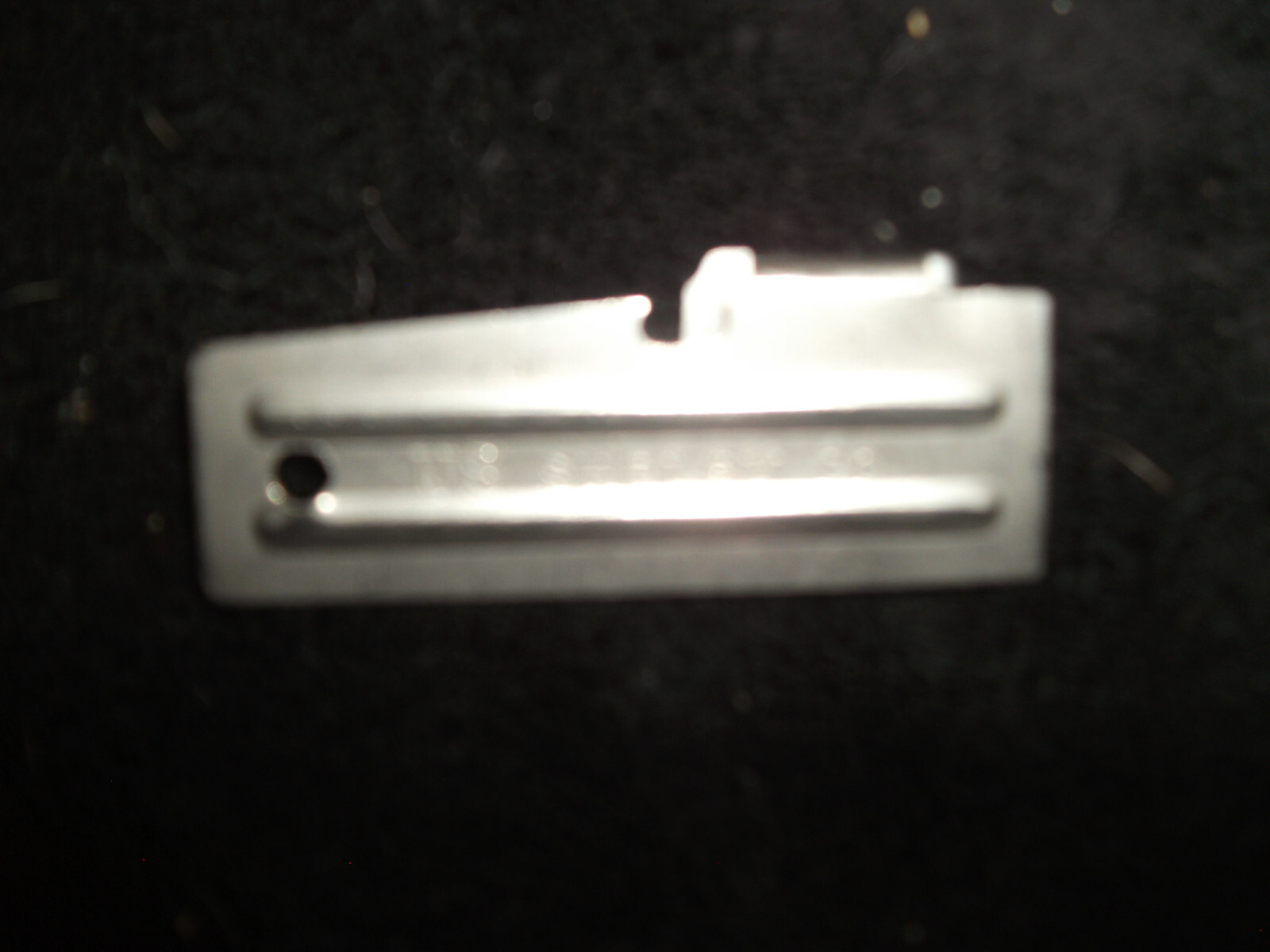 P51 USGI type can openers, for larger cans, Shelby, ten (10)