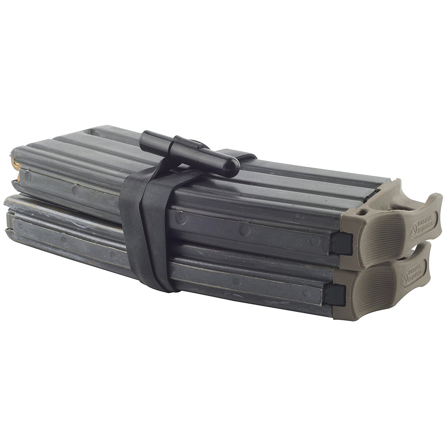 Large Camo Gear Wrapz Weather Resistant EPDM Rubber Tactical Bands Ranger Bands®