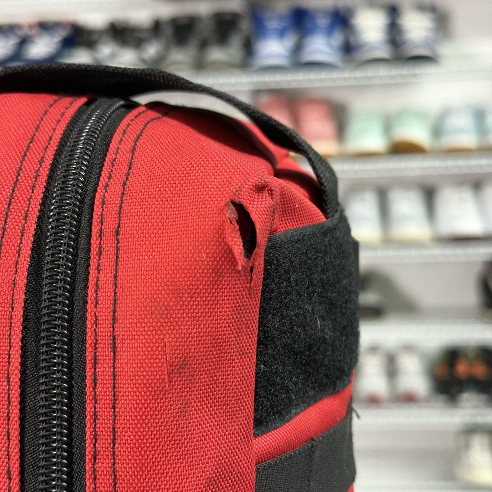 Tactical Camping Survival Kit And First Aid