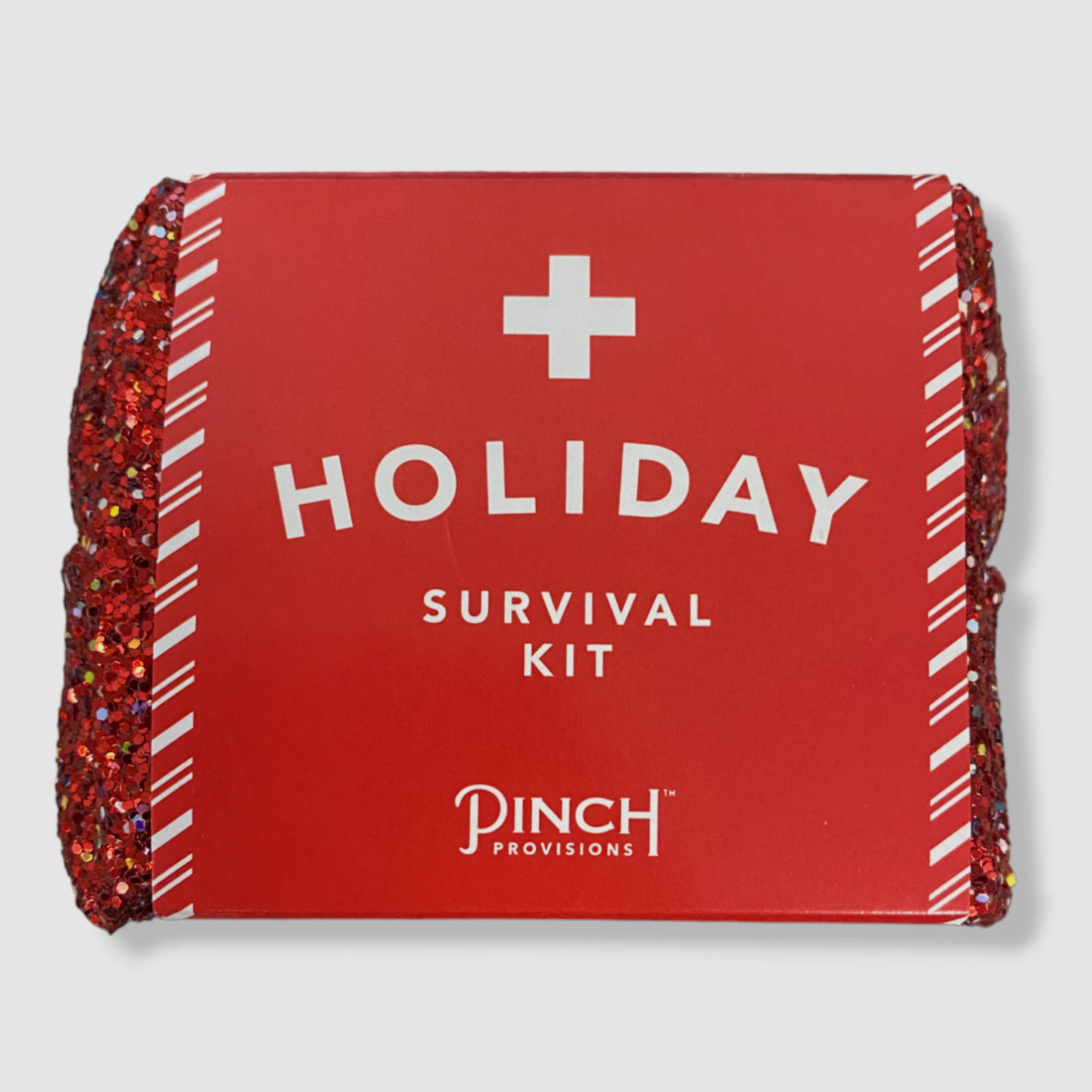 $26 Pinch Provisons Holiday Survival Kit 13 Essentials Set