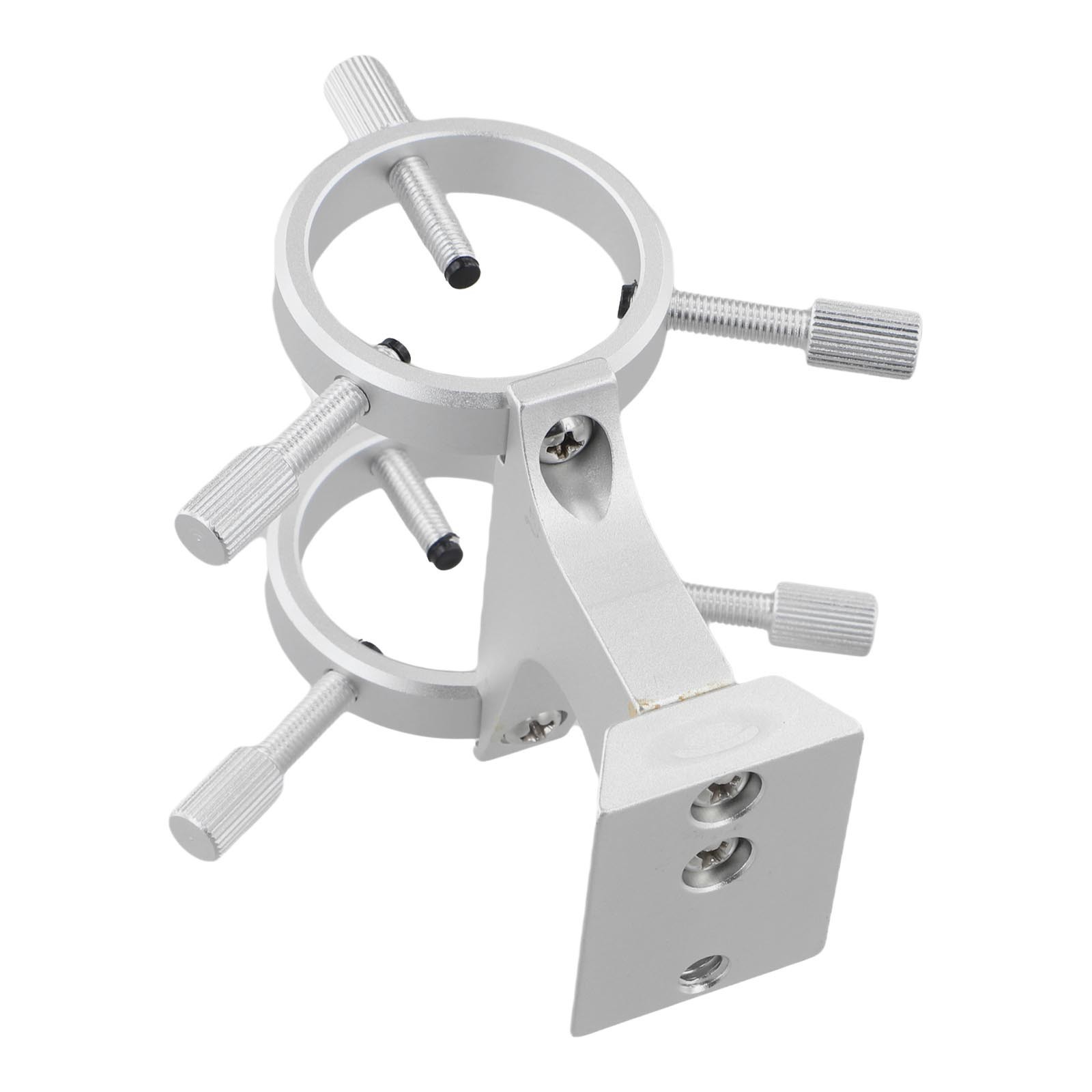 Secure Fit Finderscope Mounting Bracket designed for Astronomical Telescopes