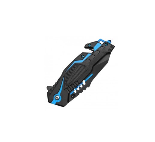 Wartech 8.5″ Tactical Pocket Knife