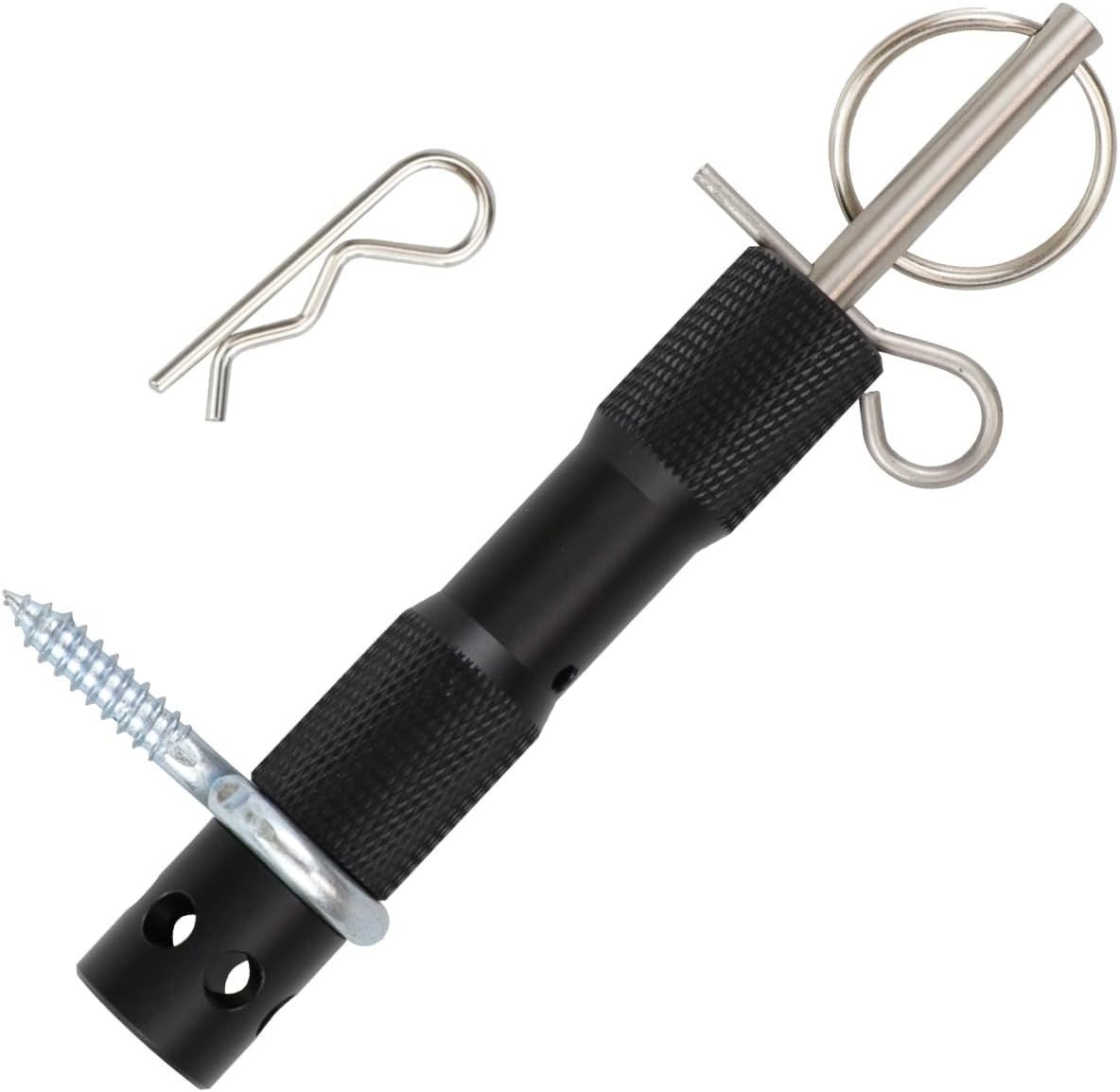 Perimeter Trip Alarm,Camping Trip Wire Alarm Device,Early Warning Security Syste