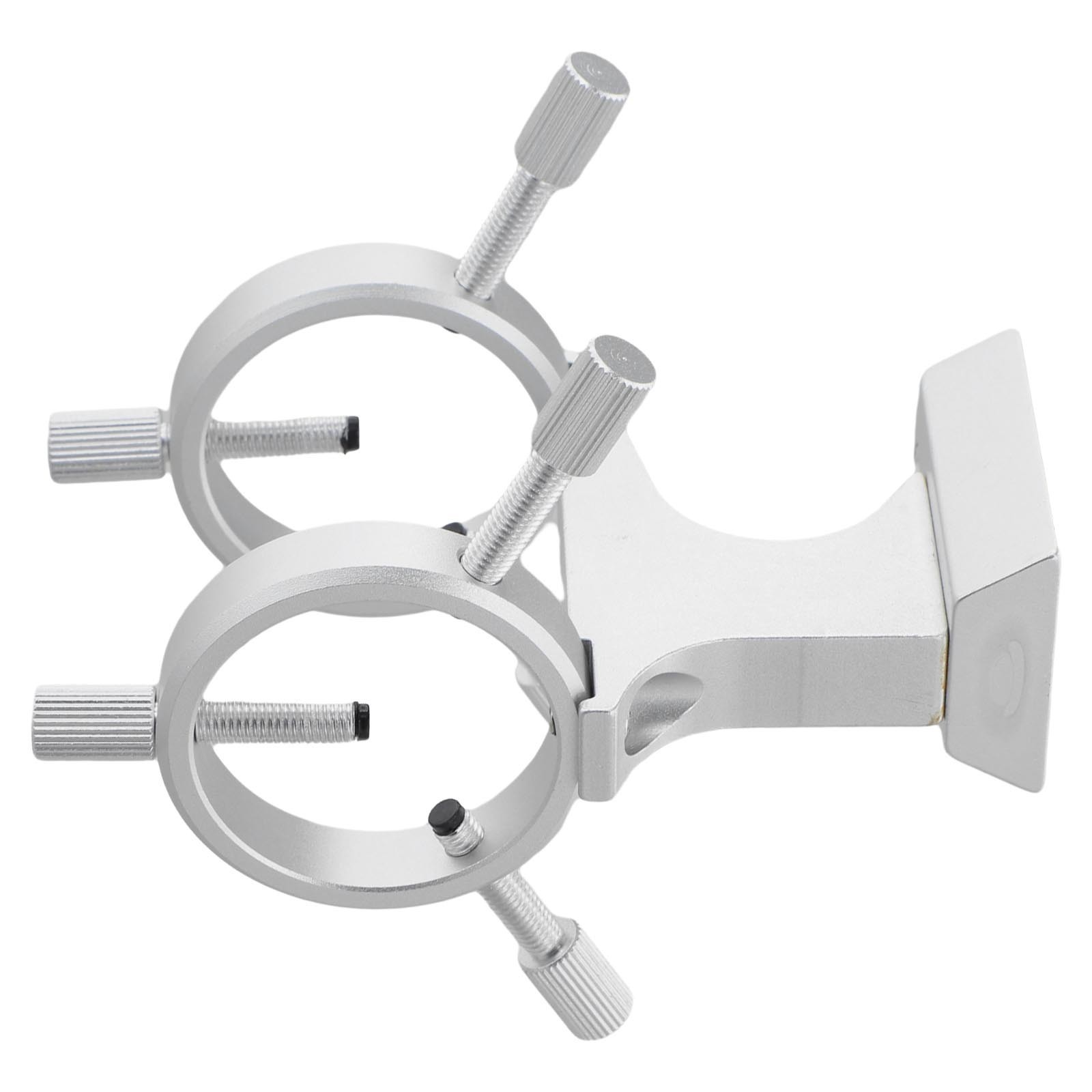 Secure Fit Finderscope Mounting Bracket designed for Astronomical Telescopes