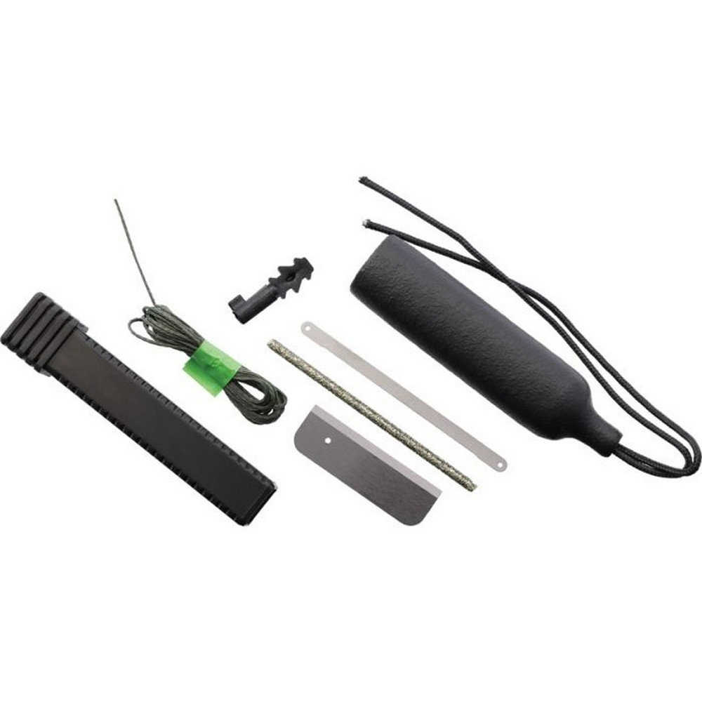 Shomer-Tec Micro Escape Kit Essential Items In Compact Compartment – MEK