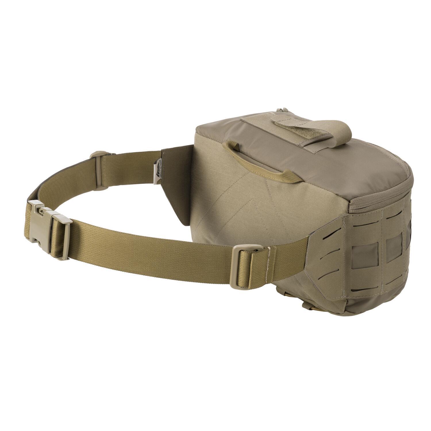 Direct Action LYSANDER MED WAIST BAG Med Kit First Aid Pouch Combat Tactical