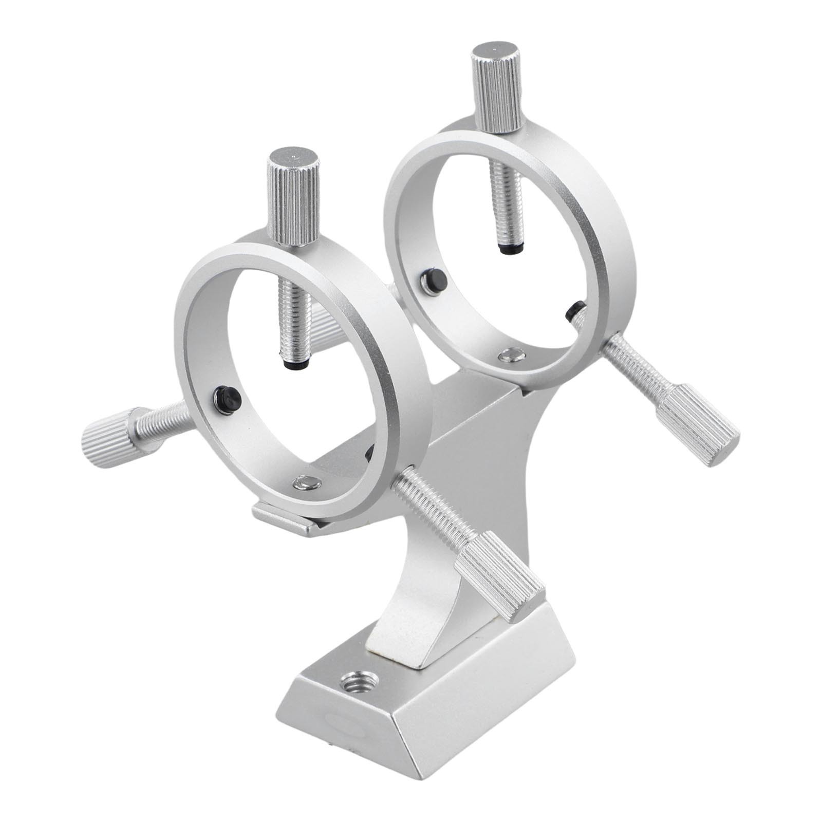 Secure Fit Finderscope Mounting Bracket designed for Astronomical Telescopes
