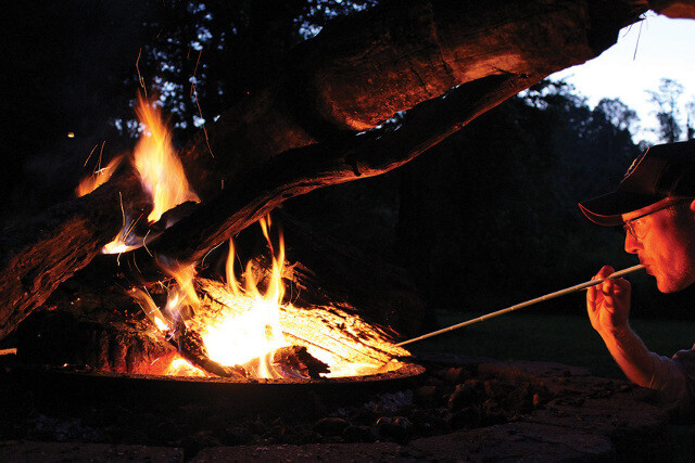 Epiphany Outdoor Gear Firestarting New V3-Pocket Bellows V3-01B