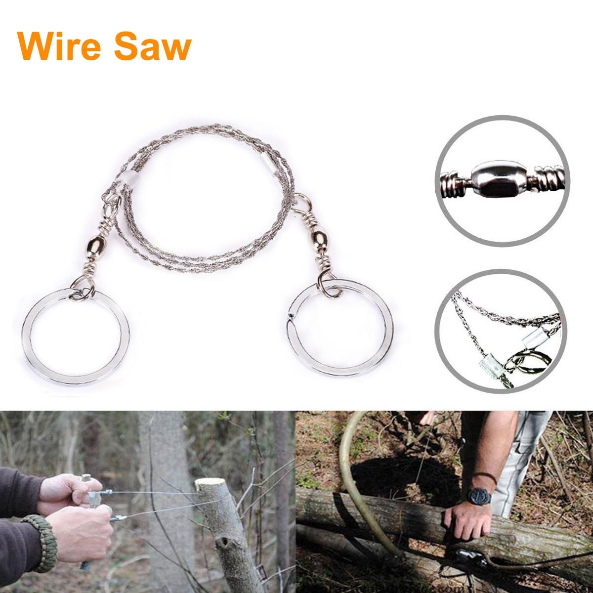 EMDMAK Survival Kit Outdoor Emergency Gear Kit for Camping Hiking Travelling …