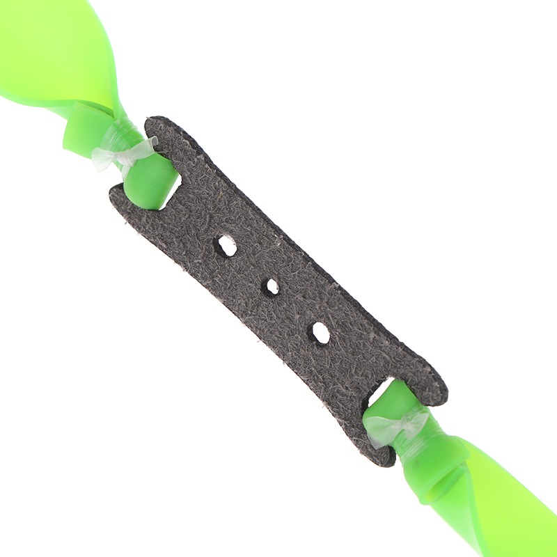 5Pcs 1/1.2/1.5/2MM Thickness Shooting Rubber Bands Hunting Slingshot Accessories