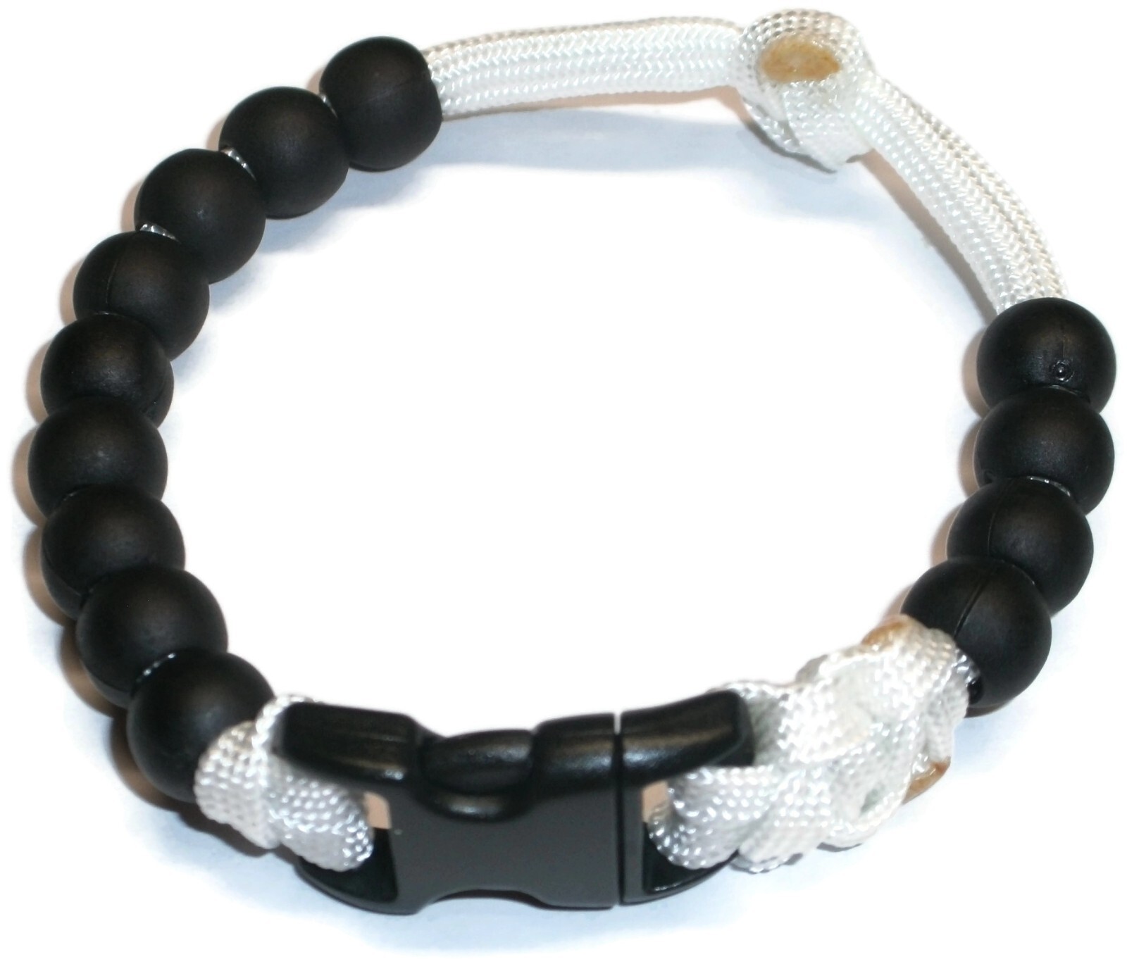 RedVex Ranger Pace Counter Bead Bracelet Choose your size and color