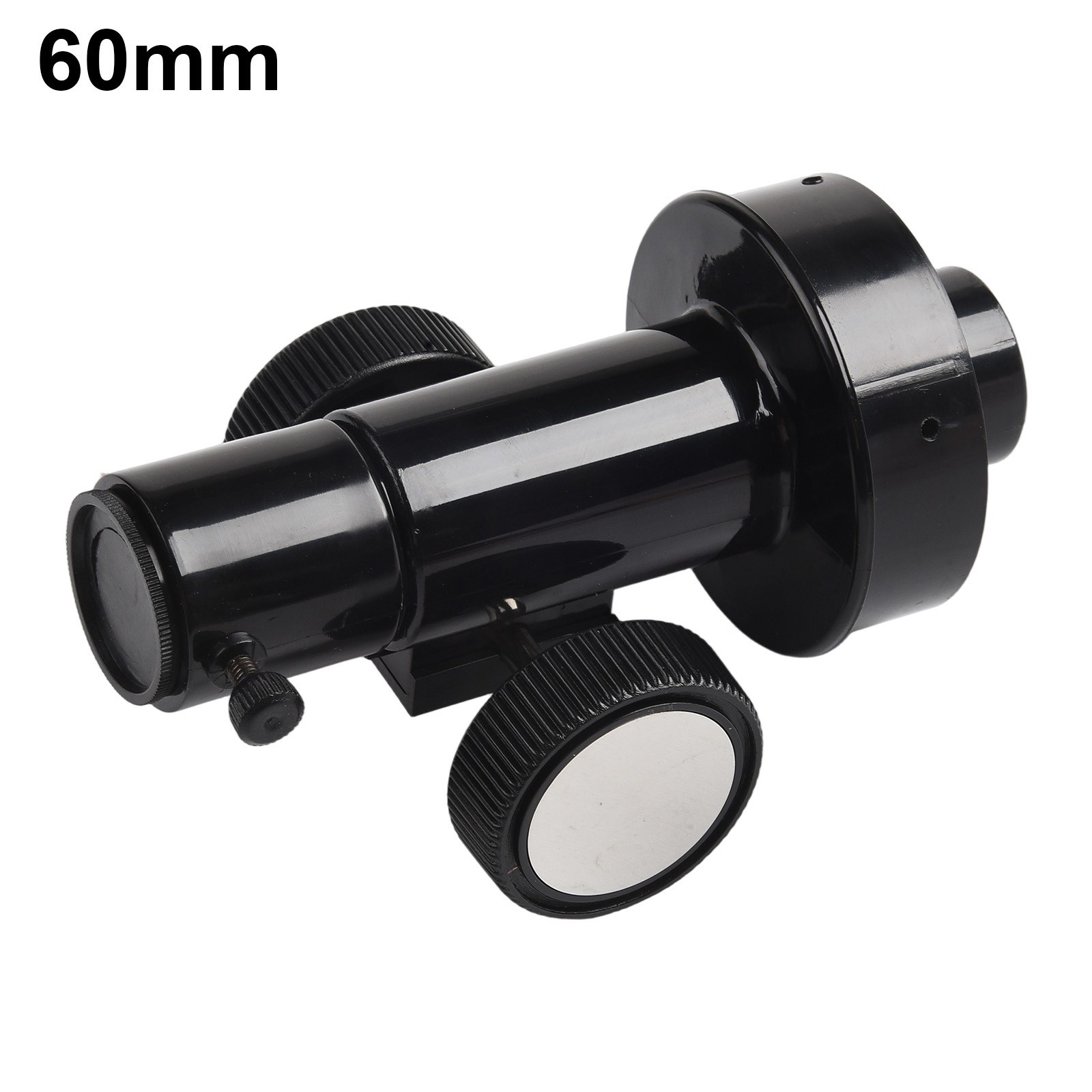 Lightweight Astronomical Telescope Focuser Suitable for 60mm Refraction Tube