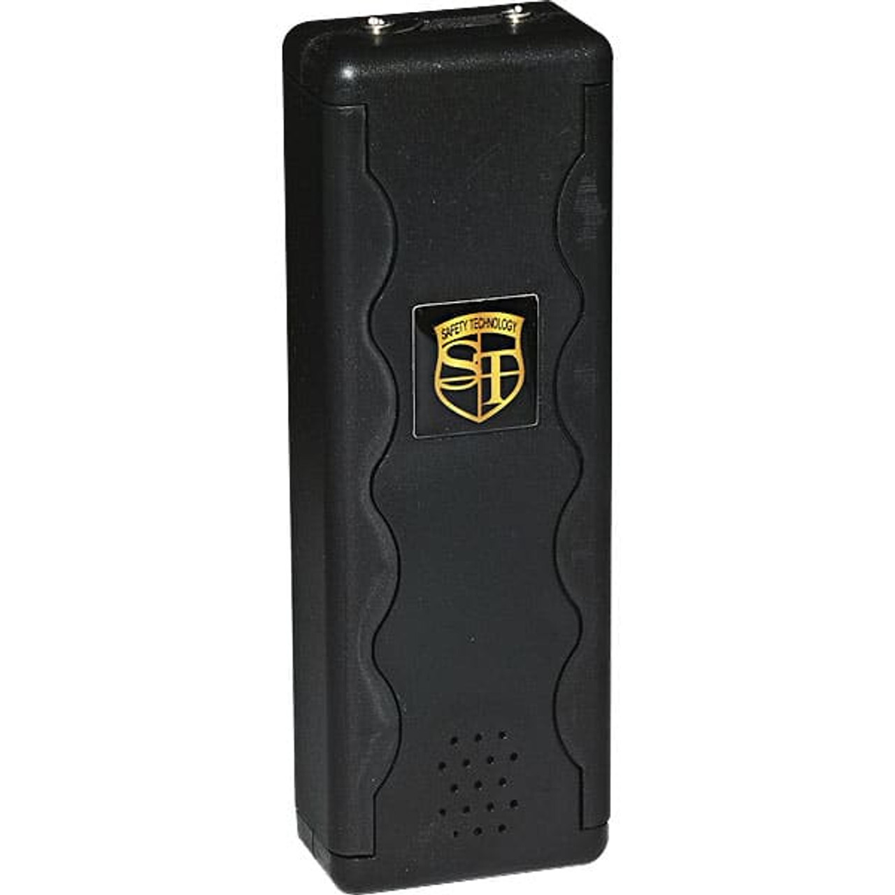 Safety Technology SAL Stun Gun with Alarm and Flashlight