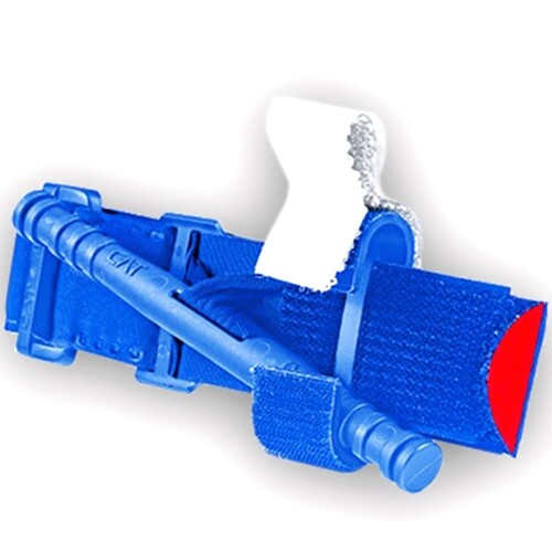 Combat Application Tourniquet (CAT) GEN7 – Trainer Blue – Authorized Distributor