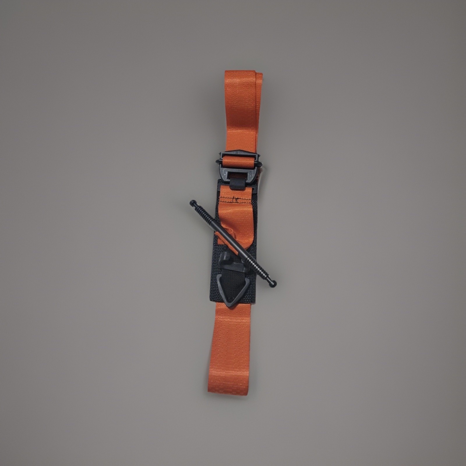 TacMed Solutions SOF® Tourniquet Rescue Orange (SOF-T) New Sealed